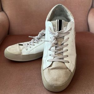 ShuShop- Mia white sneaker